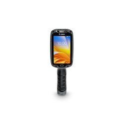 Zebra TC8300 MR | Terminal Android 2D Medium Range con Wi-Fi y NFC